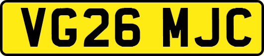 VG26MJC