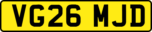 VG26MJD