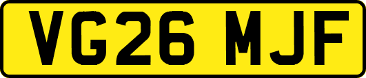 VG26MJF