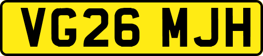 VG26MJH
