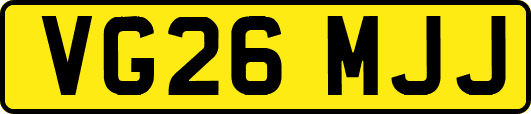 VG26MJJ