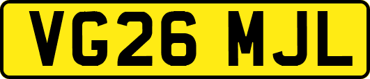 VG26MJL