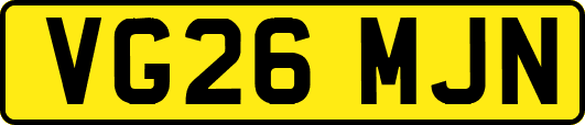 VG26MJN