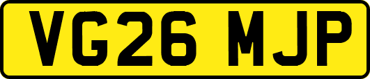 VG26MJP