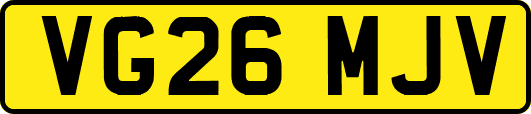 VG26MJV