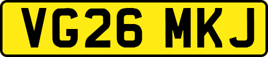 VG26MKJ
