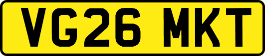 VG26MKT