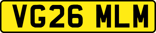 VG26MLM