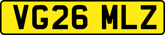 VG26MLZ