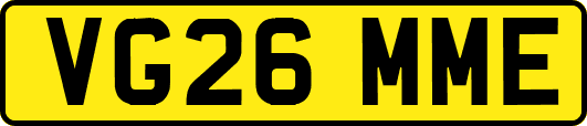 VG26MME