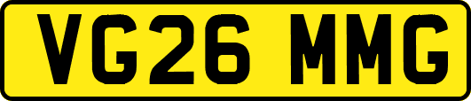 VG26MMG