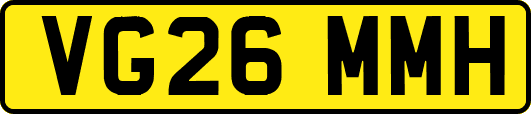 VG26MMH