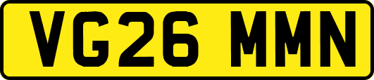 VG26MMN