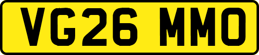 VG26MMO