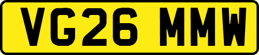 VG26MMW