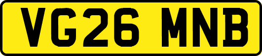 VG26MNB