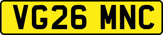 VG26MNC