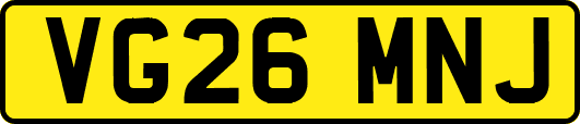 VG26MNJ