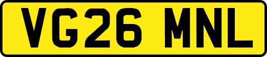 VG26MNL