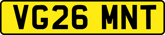 VG26MNT