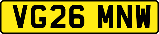 VG26MNW