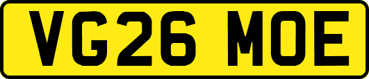 VG26MOE