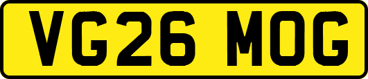 VG26MOG