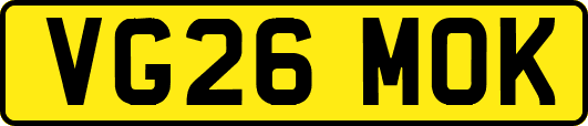 VG26MOK