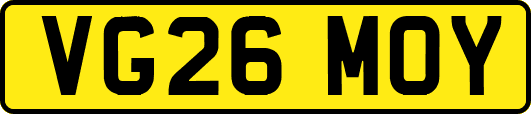 VG26MOY