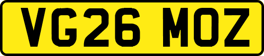 VG26MOZ