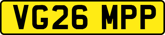 VG26MPP