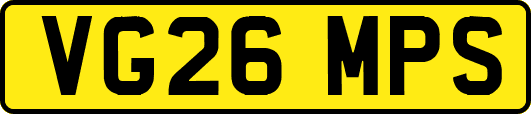 VG26MPS