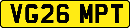VG26MPT