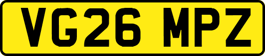 VG26MPZ