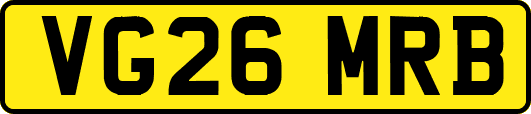 VG26MRB