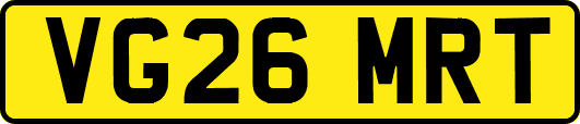 VG26MRT