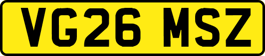VG26MSZ