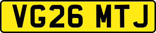 VG26MTJ