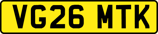 VG26MTK