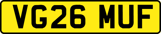 VG26MUF