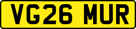 VG26MUR