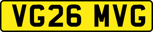 VG26MVG
