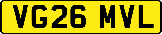 VG26MVL