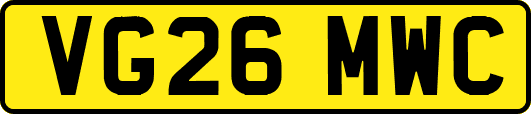 VG26MWC