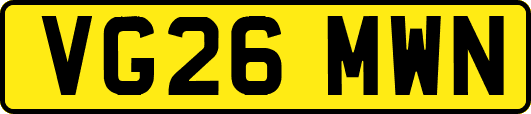 VG26MWN