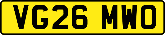 VG26MWO