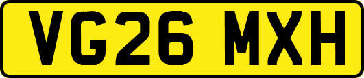 VG26MXH