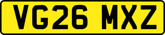VG26MXZ