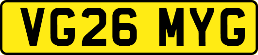 VG26MYG