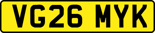 VG26MYK